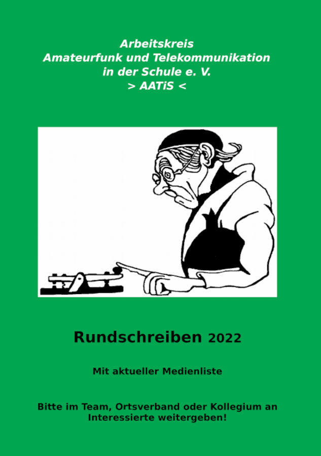 AATiS Rundschreiben 2022