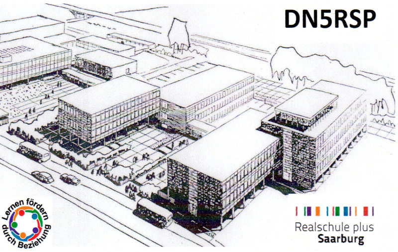 QSL DN5RSP